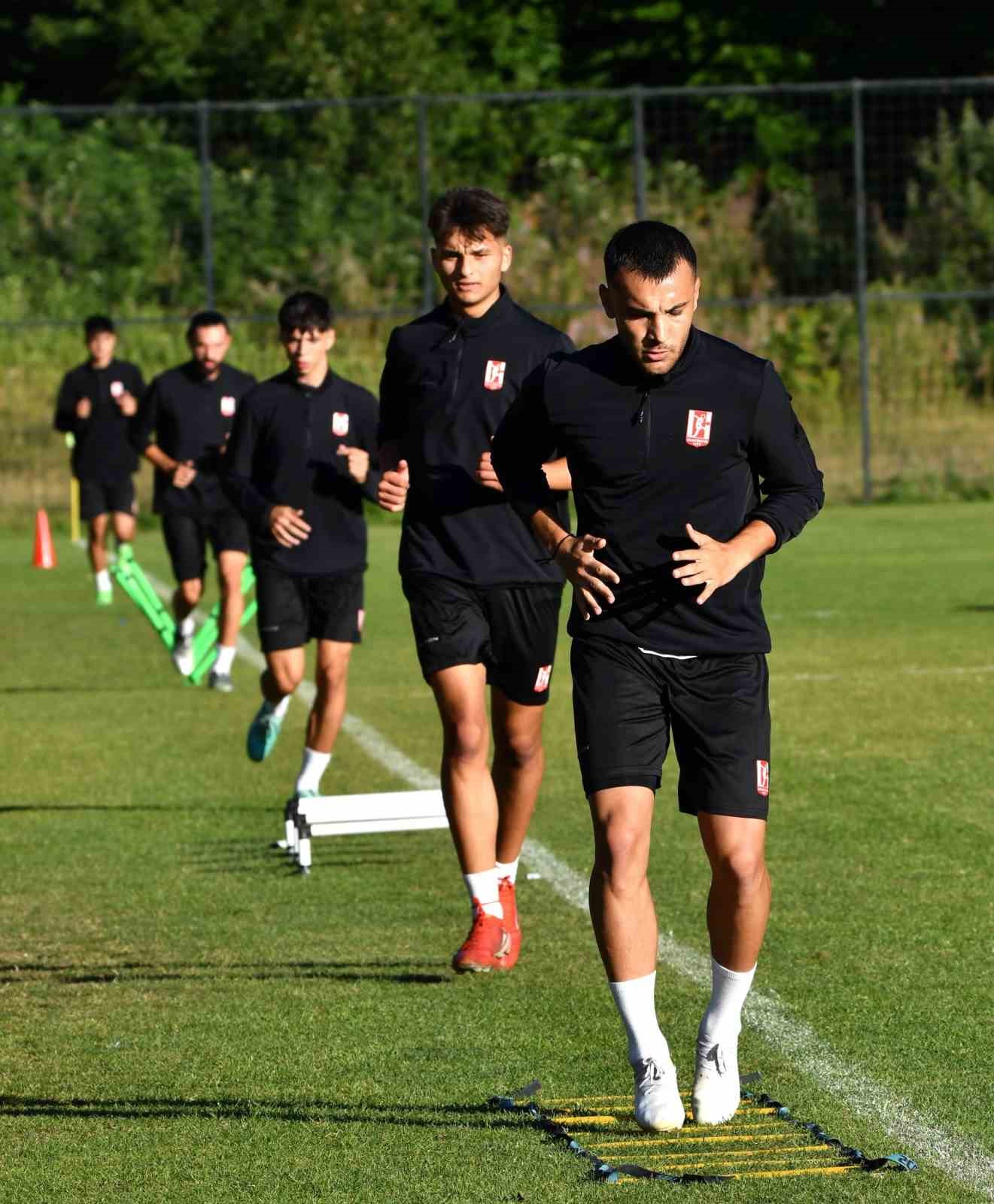 Balıkesirspor, Özer Özdemir’i transfer etti
