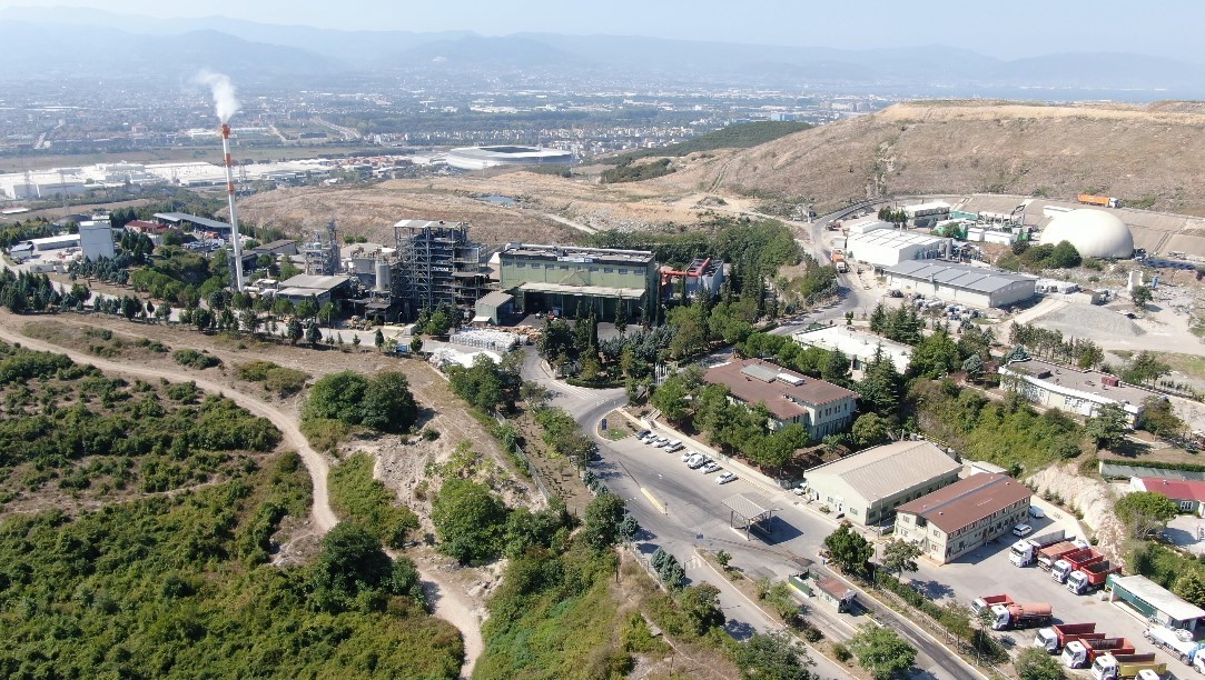 İZAYDAŞ’ı kuran Sefa Sirmen, tartışmalı yeni çöp fabrikası hakkında konuştu
