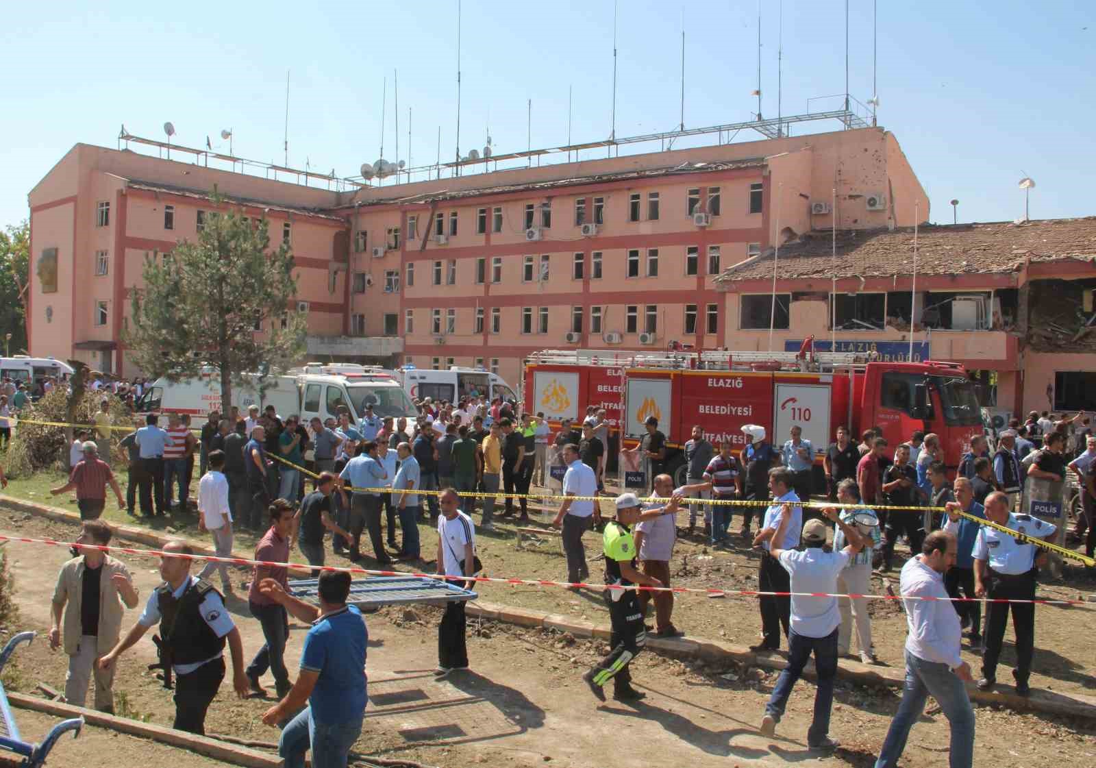 Elazığ’da terör saldırısının üzerinden 8 yıl geçti, acısı hala taze
