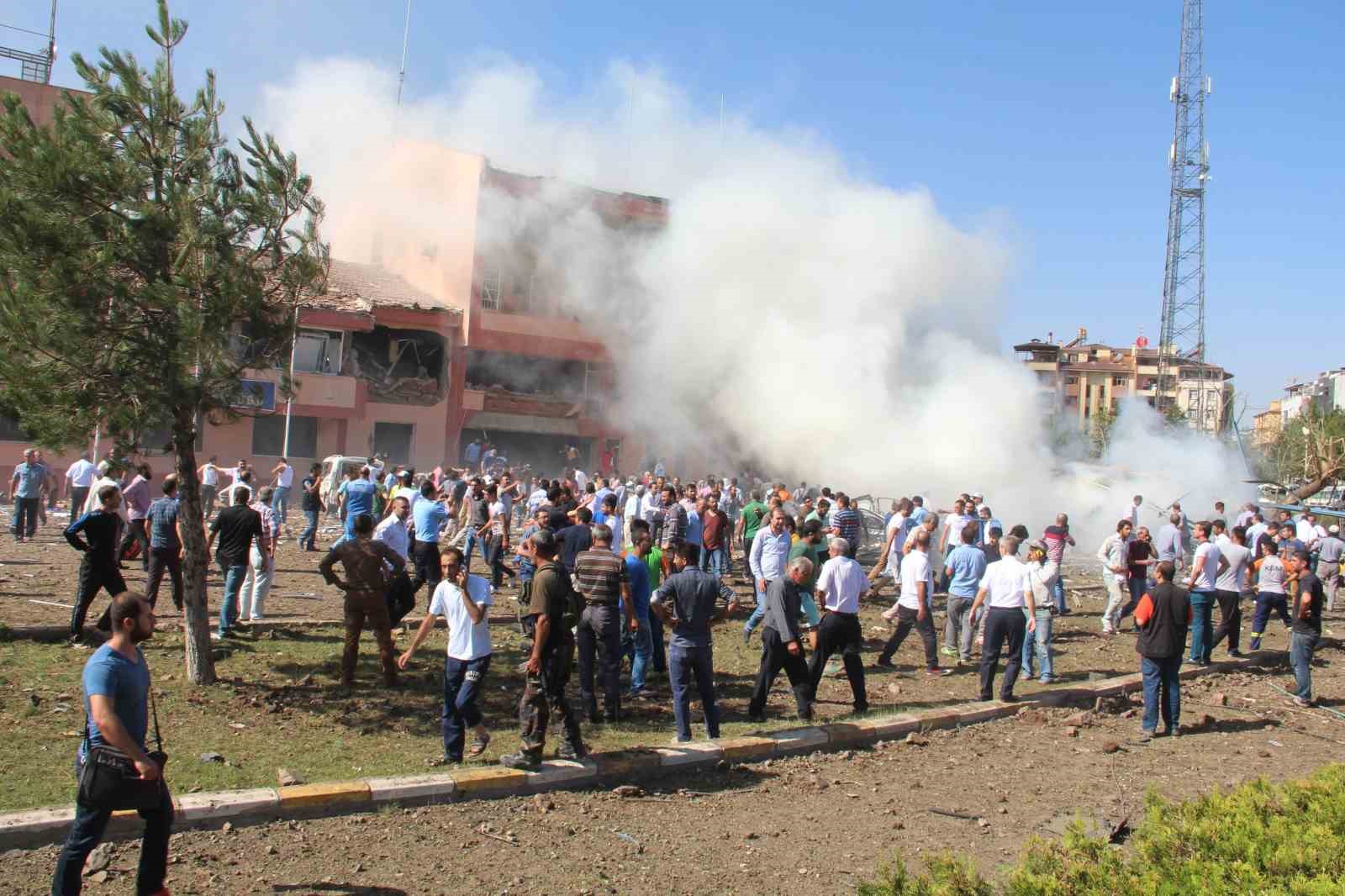 Elazığ’da terör saldırısının üzerinden 8 yıl geçti, acısı hala taze
