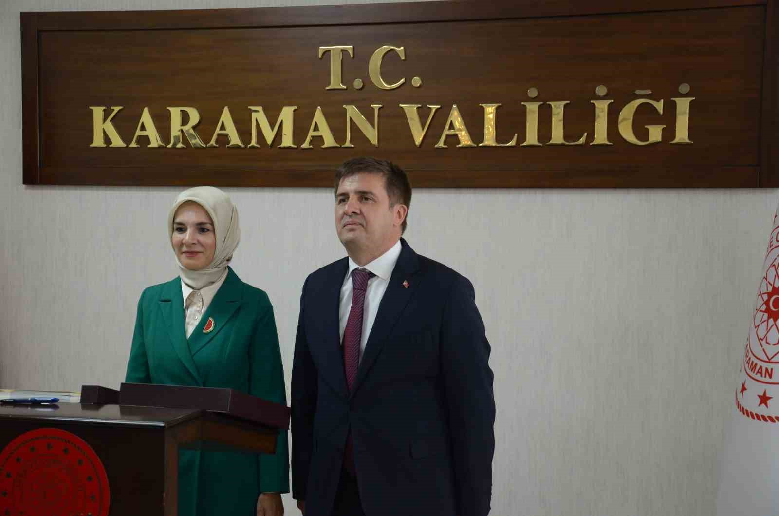 Aile ve Sosyal Hizmetler Bakanı Göktaş: “Yangından etkilenen 441 vatandaşa psikososyal destek sağlandı”
