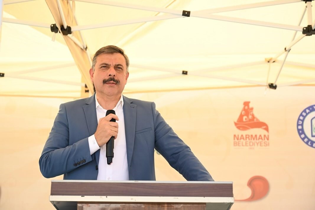 Aşıklar Ablak Taşı’nda buluştu, Sümmani Baba anıldı
