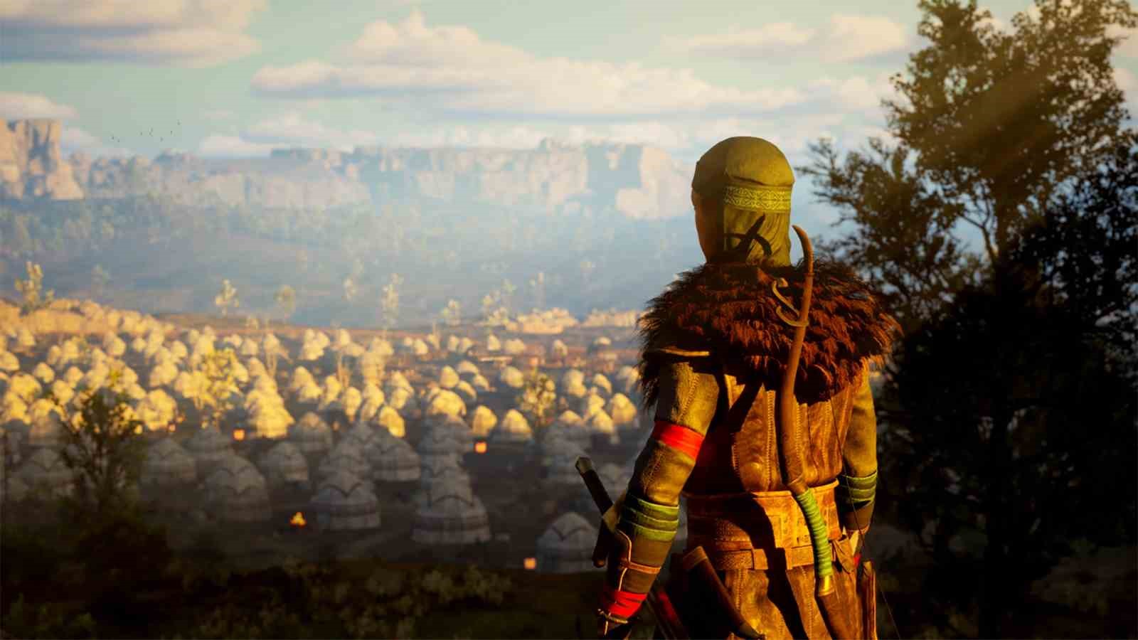 Türkiye’nin en güçlü bilgisayar oyunu olma adayı “Ulukayın-Ertuğrul” Epic Games’te yerini alıyor
