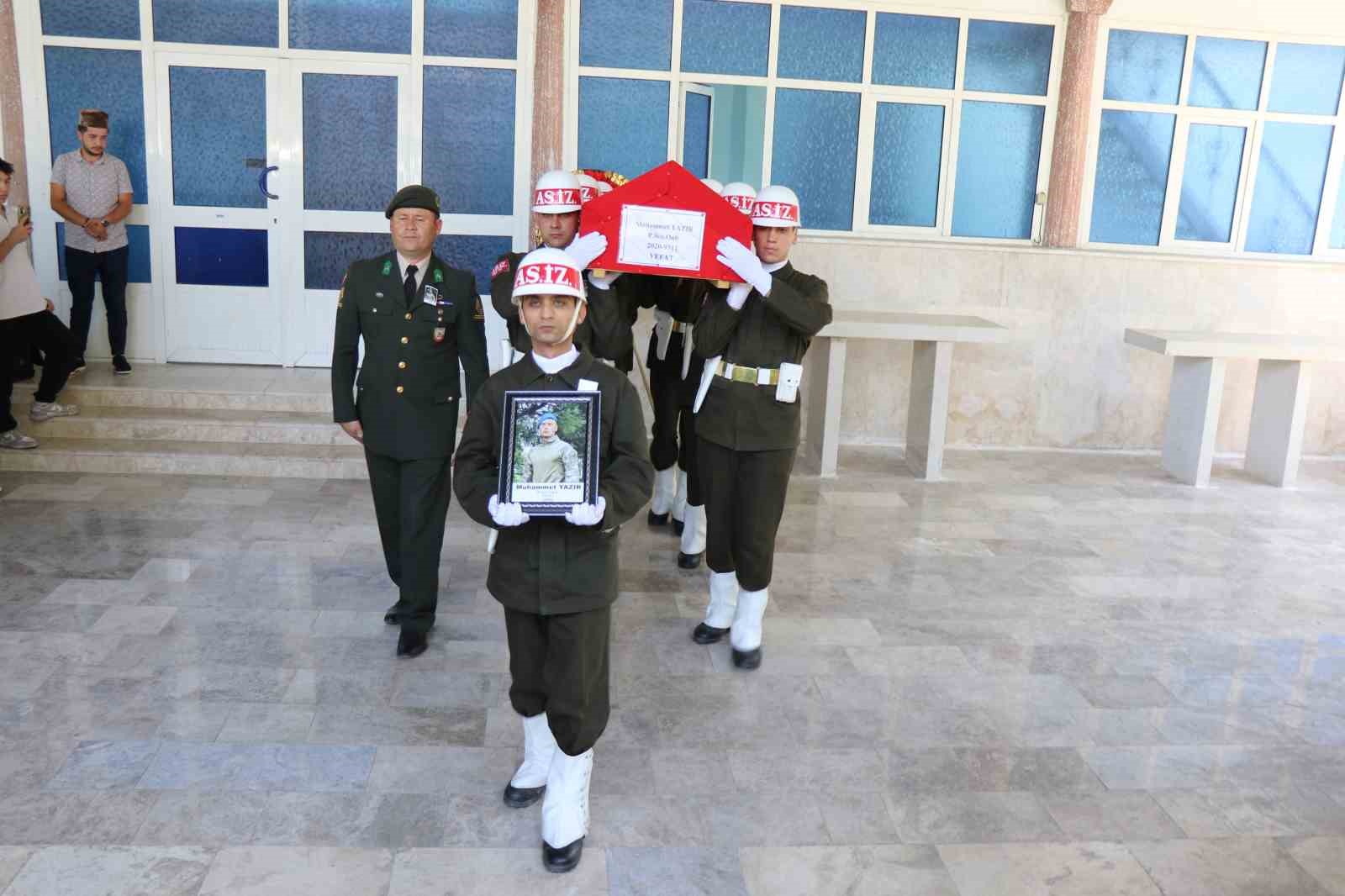 İzne gelen askerin ölümüyle ilgili gözaltına alınan 5 kişiden 3’ü tutuklandı
