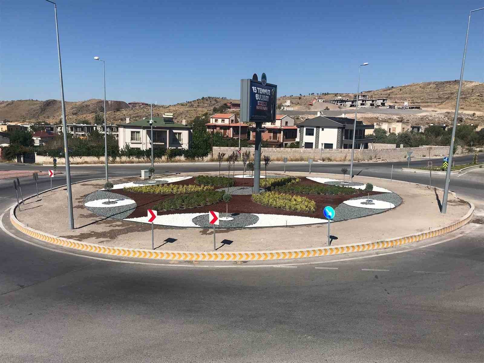 Kayseri Büyükşehir’den 