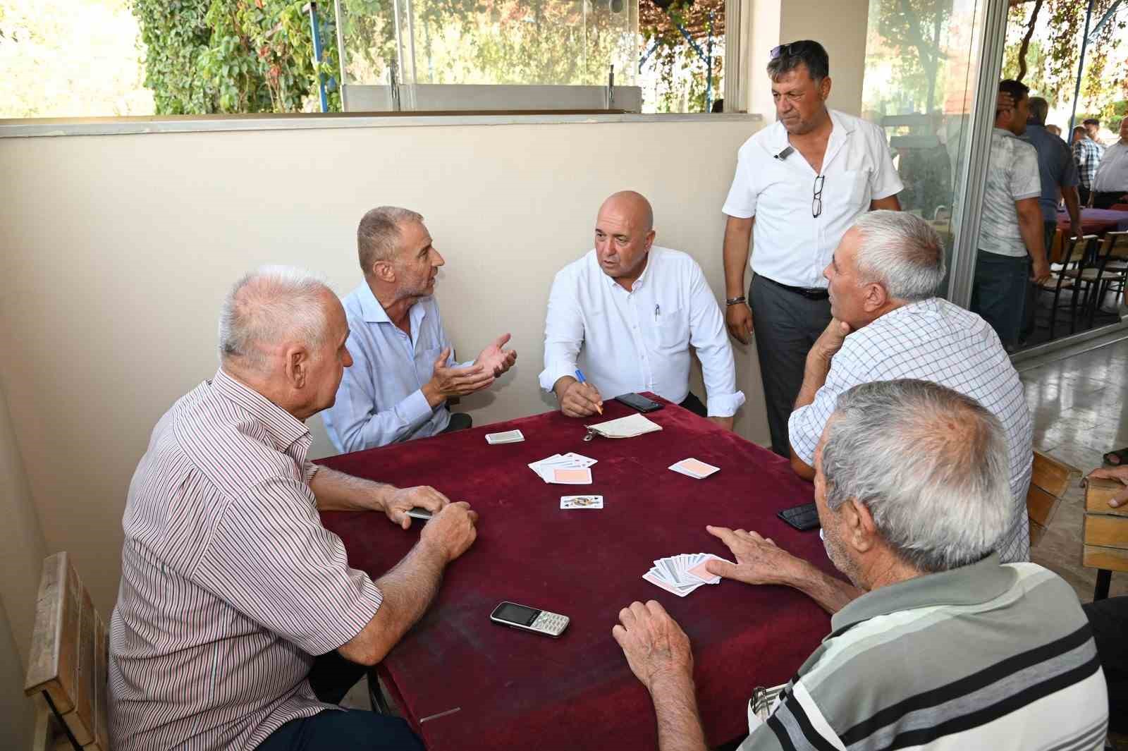 MASKİ dirençli altyapılar oluşturmak için çalışıyor
