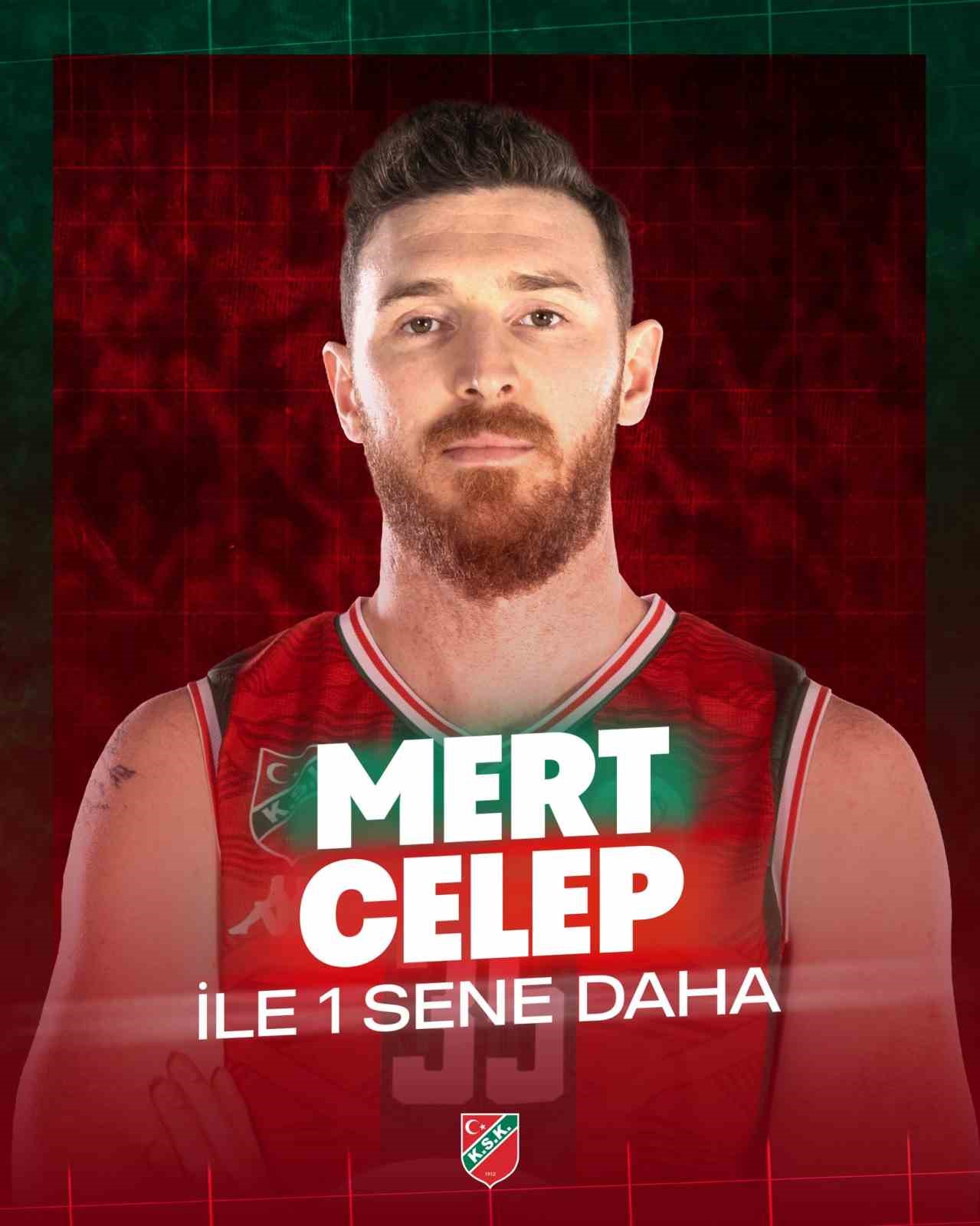 Karşıyaka Basketbol’da hareketli saatler yaşanıyor
