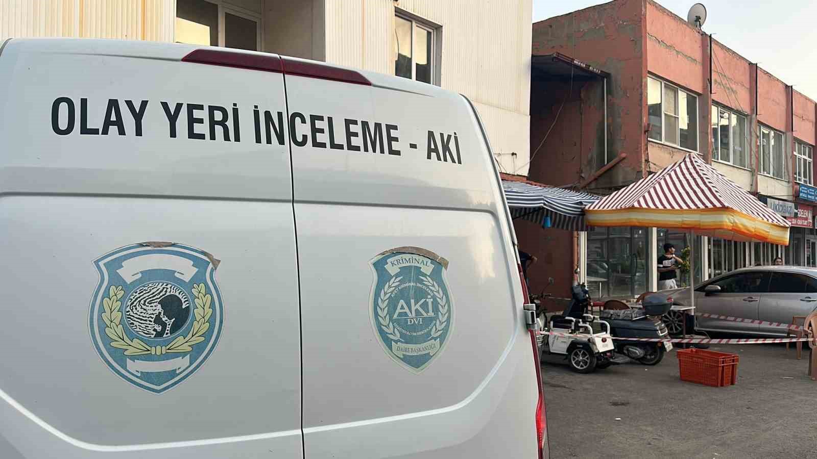 Uşak’ta iki grup arasında bıçaklı kavga: 5 yaralı
