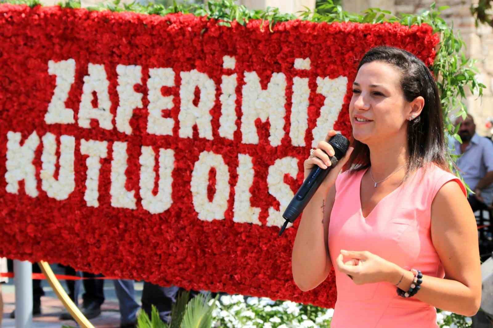 Büyük Taarruz’un 102. yılı Selçuk’ta kutlanacak
