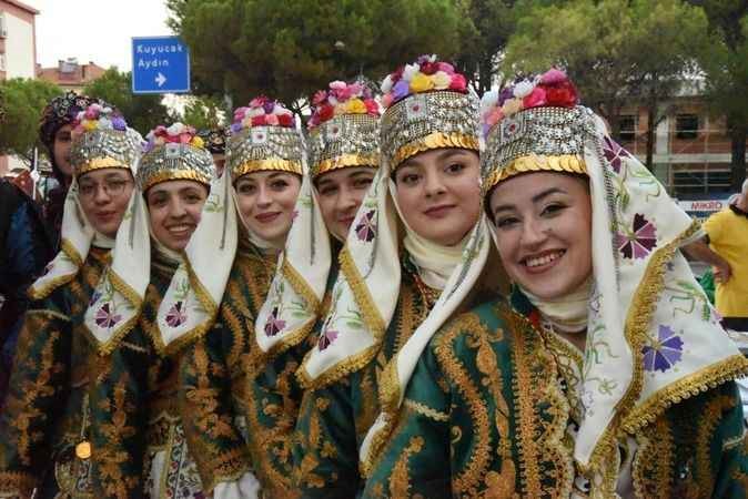 Karacasu’da festival coşkusu başlıyor
