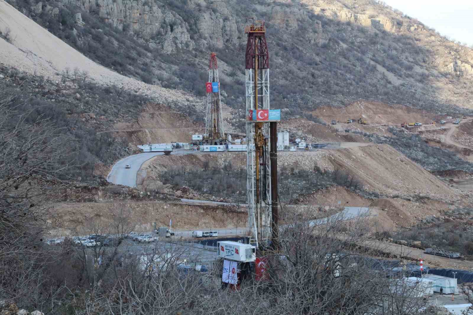 Türkiye petrol üretiminin yarısı Gabar’dan
