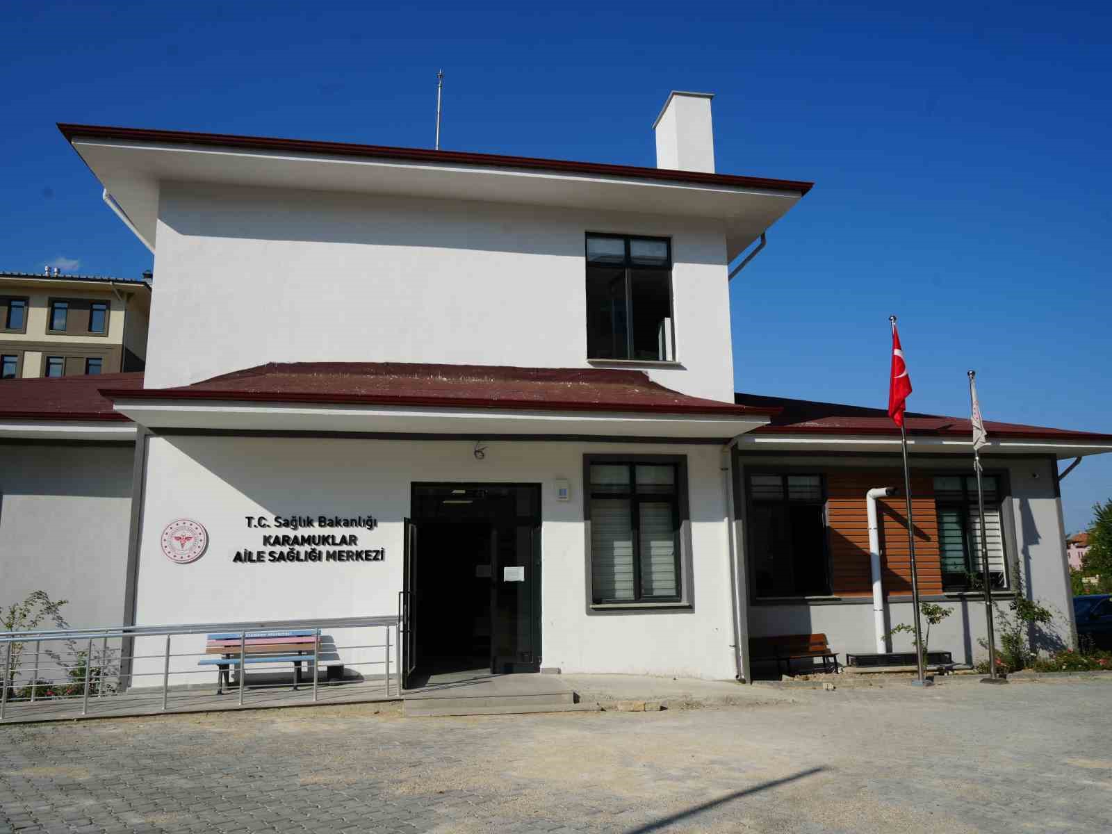 Kastamonu’da aile hekimlikleri 6 ayda 30 hastaya erken kanser teşhisi koydu
