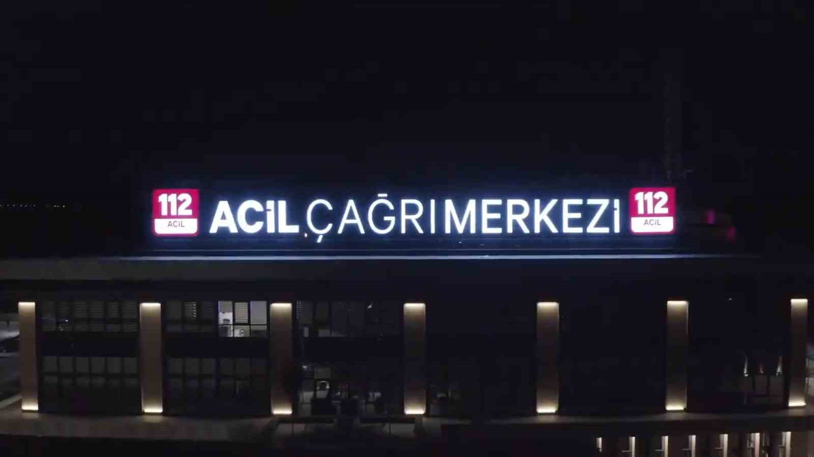 Eskişehir’de 112 Acil Çağrı Merkezi’ni meşgul eden 35 kişiye 77 bin 976 TL para cezası kesildi
