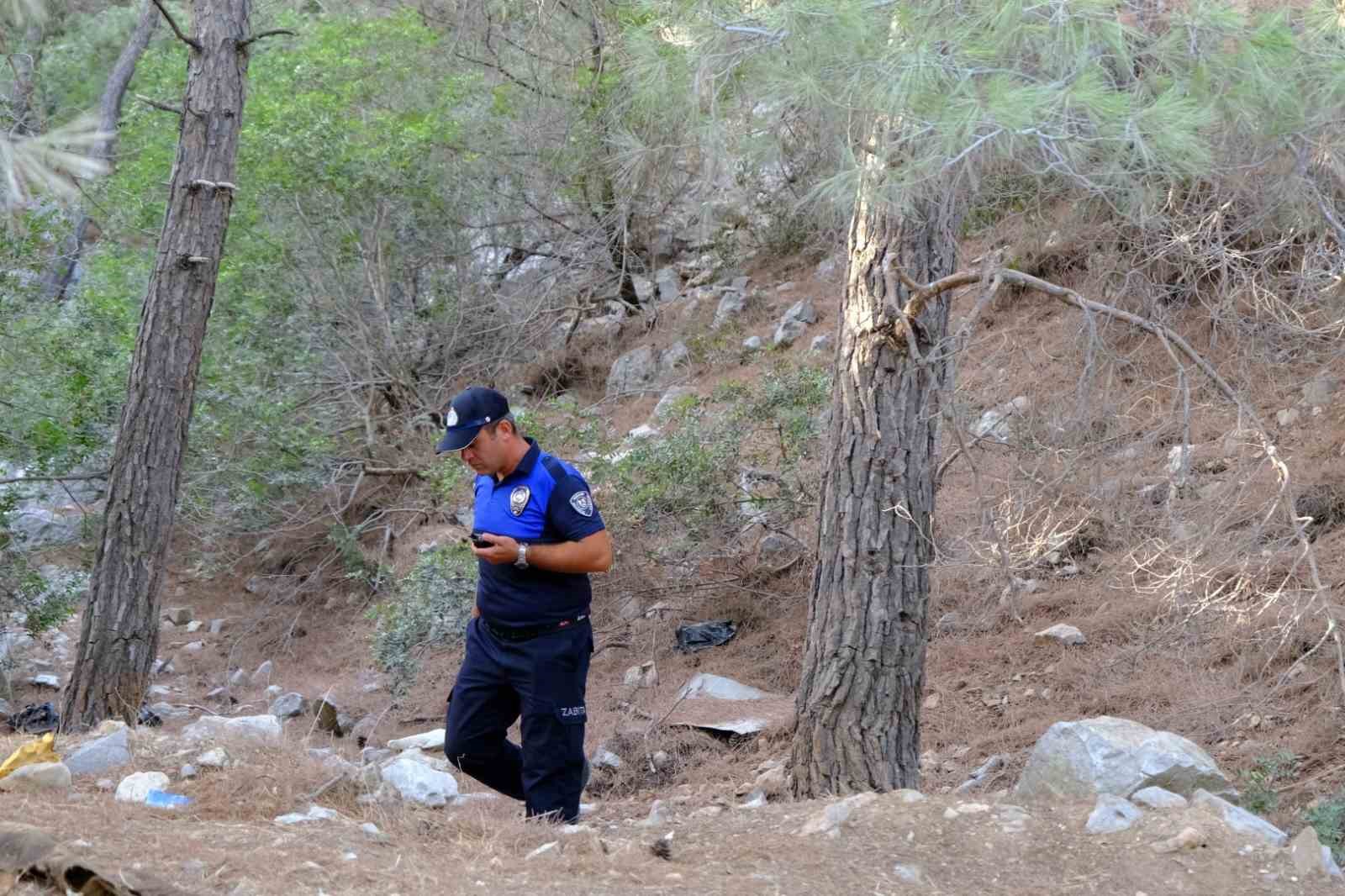 Bodrum Belediyesi’nde yangına müdahalede nöbet sistemi
