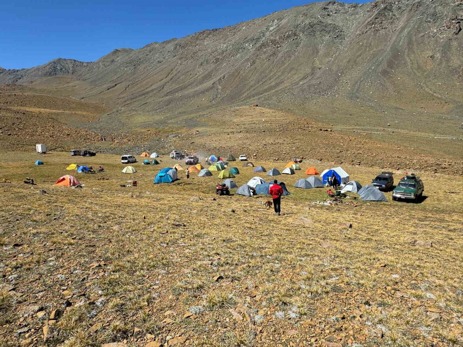 8/24 Erzincan Tanıtım Günleri başladı
