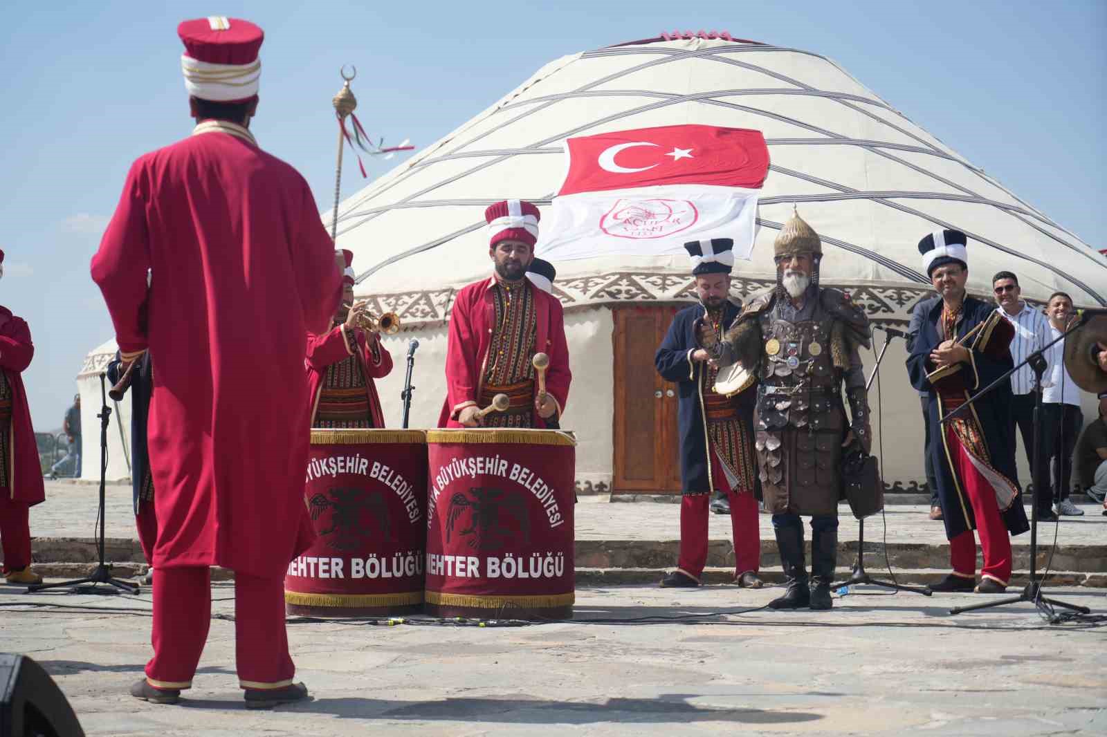 Malazgirt Zaferi’nin 953’üncü yıl dönümü kutlamaları başladı
