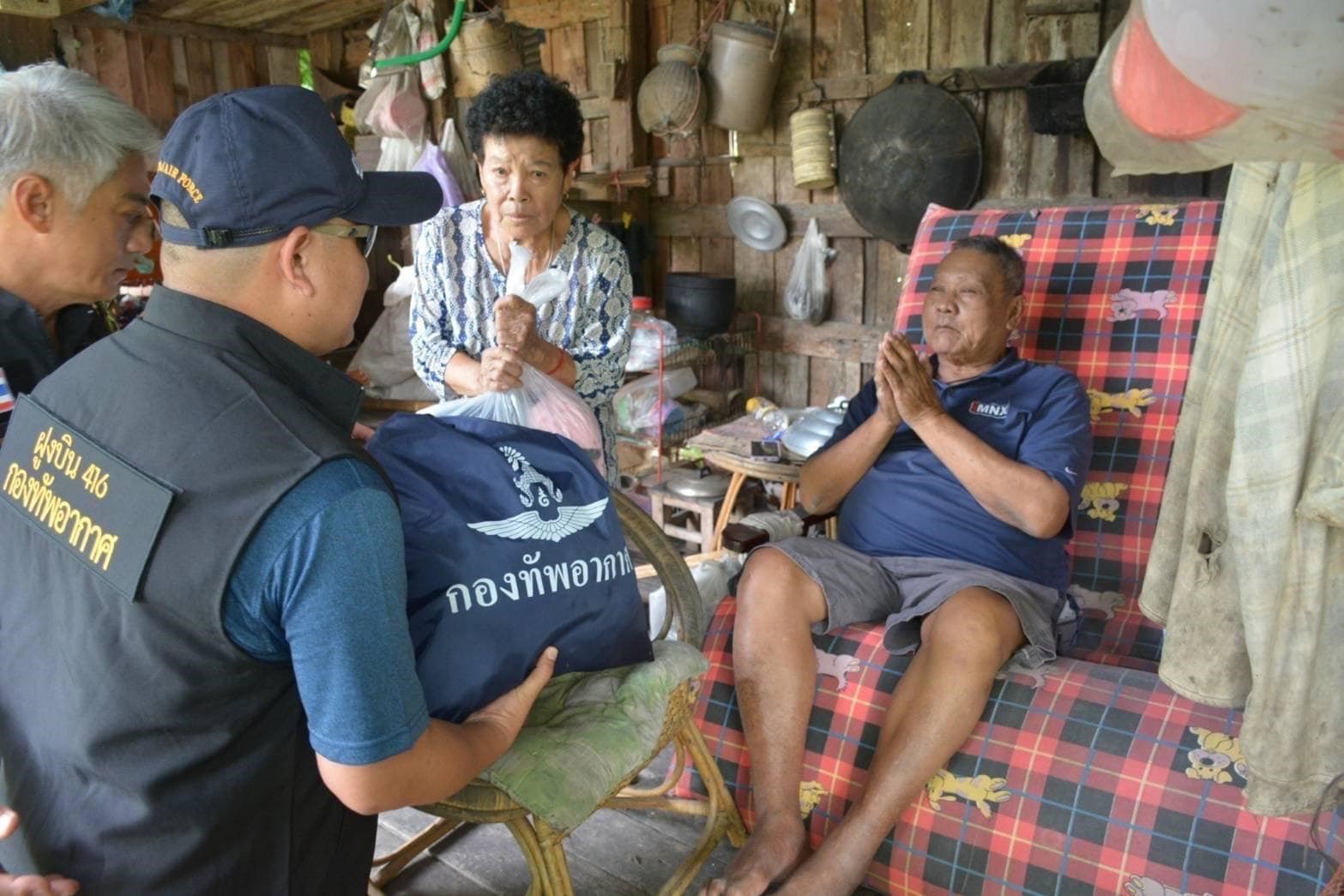 Phuket Adası’ndaki toprak kaymasında can kaybı 13’e yükseldi
