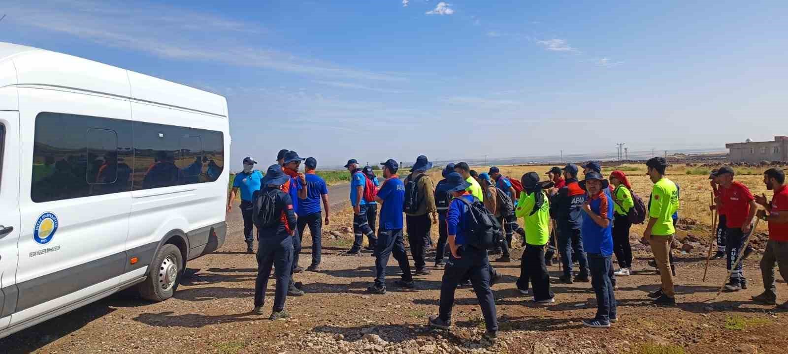 8 yaşındaki Narin’den 5 gündür haber alınamıyor
