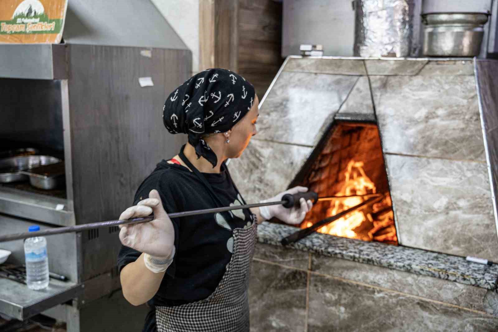 Tokat Kebabında maliyet oyunu
