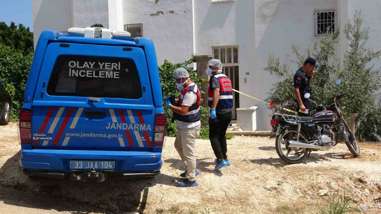 Mersin’de 6 gündür kayıp öğretmenin cinayete kurban gittiği ortaya çıktı
