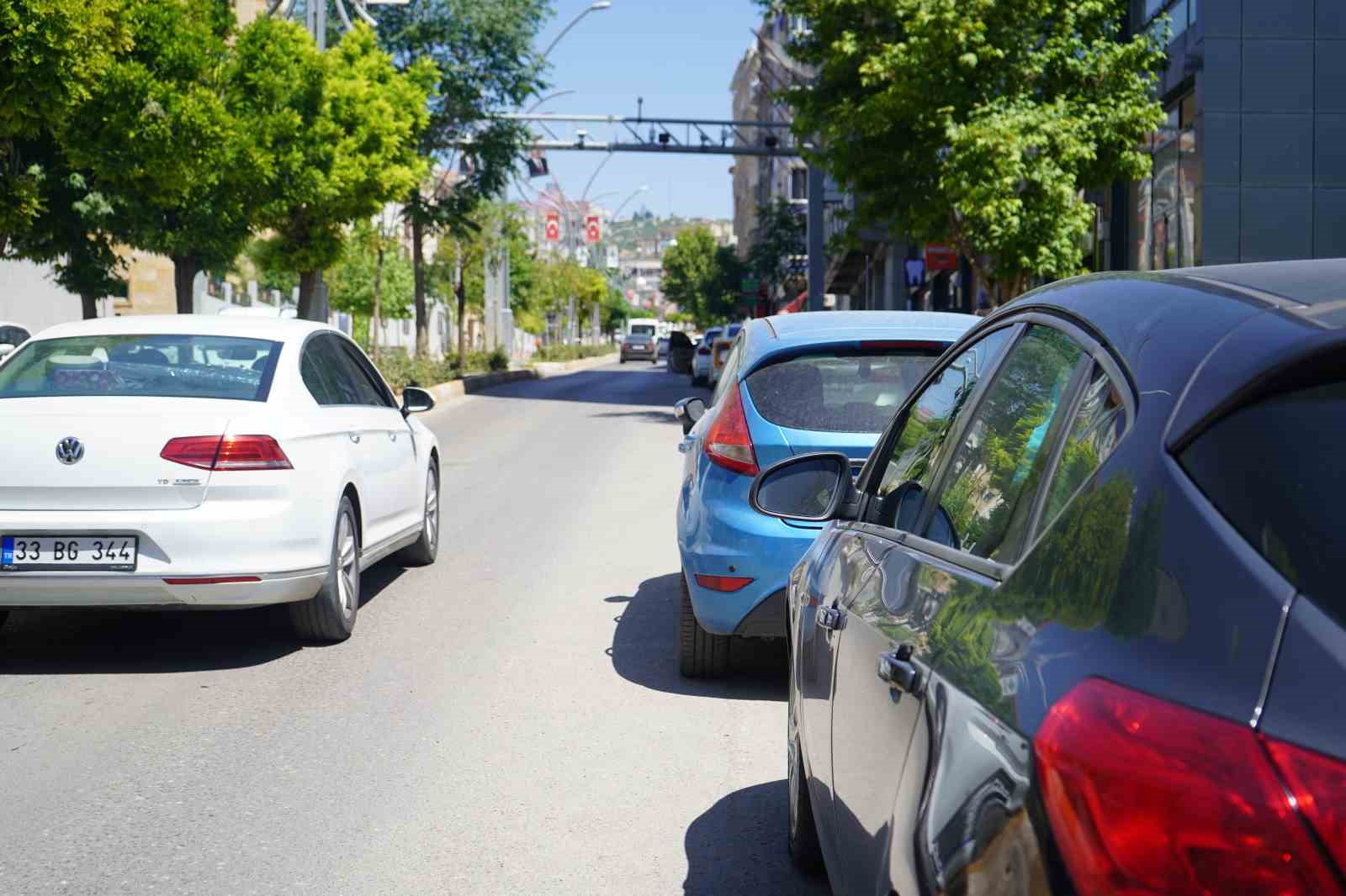 Şırnak’ta her 15 kişiye bir araç düşüyor
