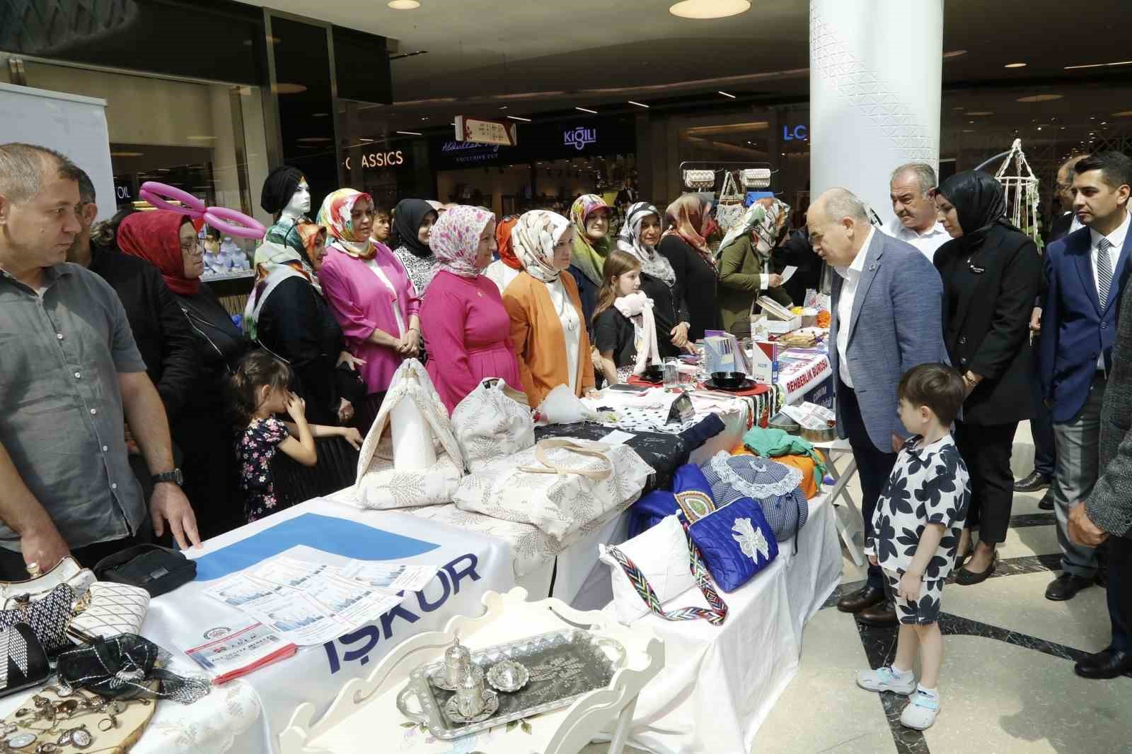 Vali Dağlı’dan Türkiye’ye örnek olacak proje: Özel birey ve anneleri bu merkezde desteklenecek
