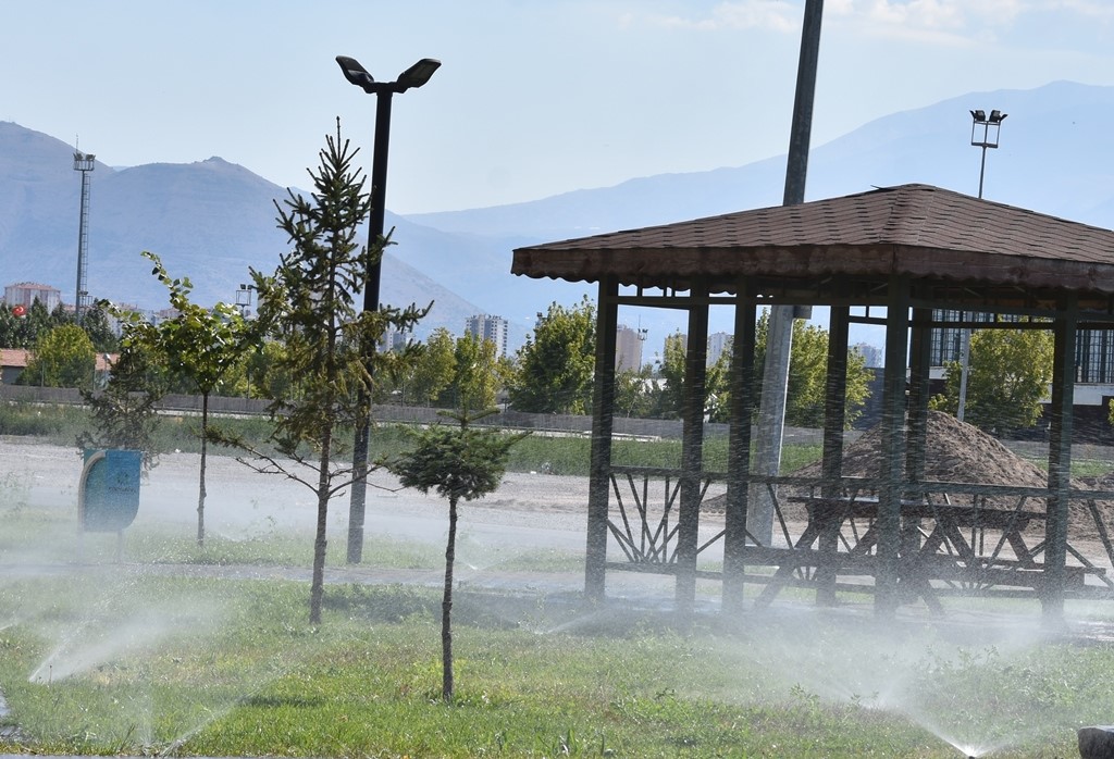 Başkan Çolakbayrakdar, 