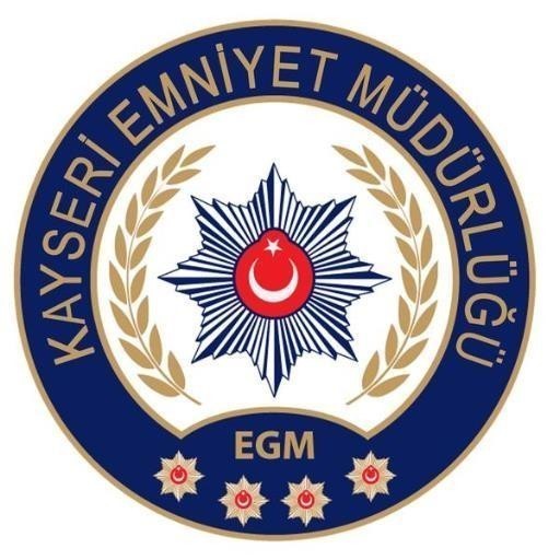 Kayseri’de 1 haftada 14 hırsızlık olayı aydınlatıldı; 600 bin TL değerinde hırsızlık malı bulundu
