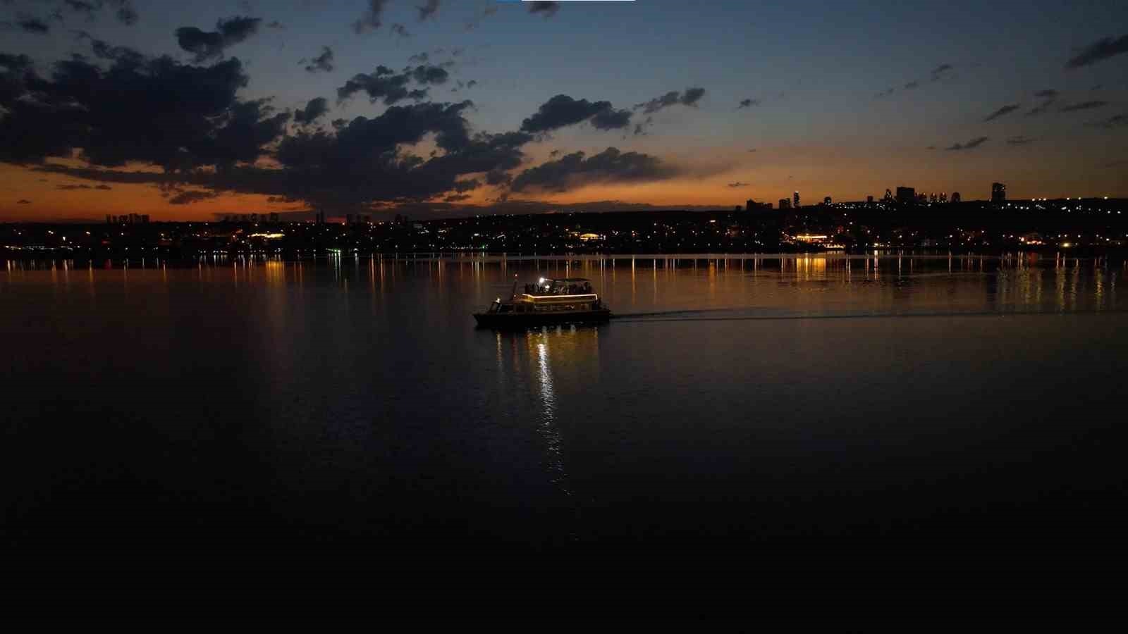 Denizi olmayan Ankara’nın Üsküdar’ı aratmayan ilçesi
