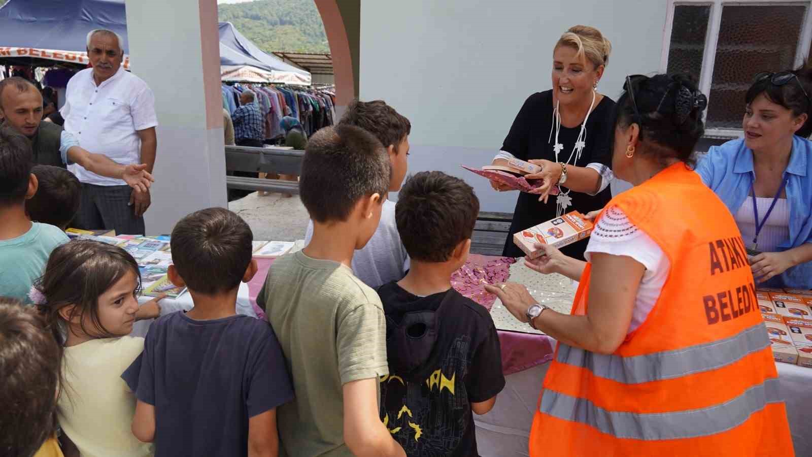 PAYMER’den öğrencilere destek
