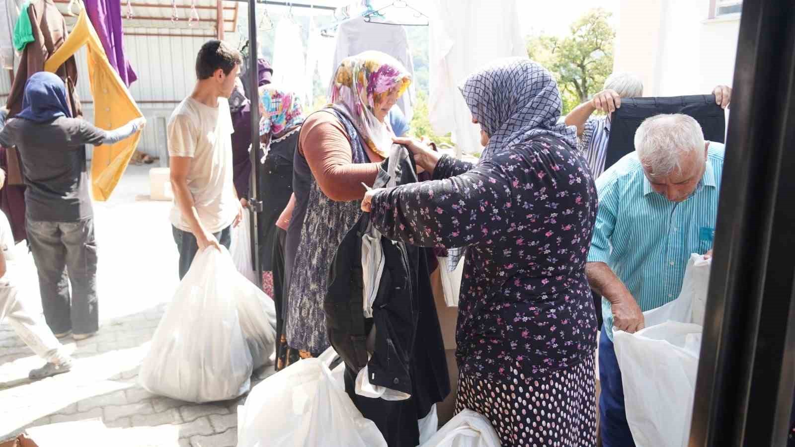 PAYMER’den öğrencilere destek
