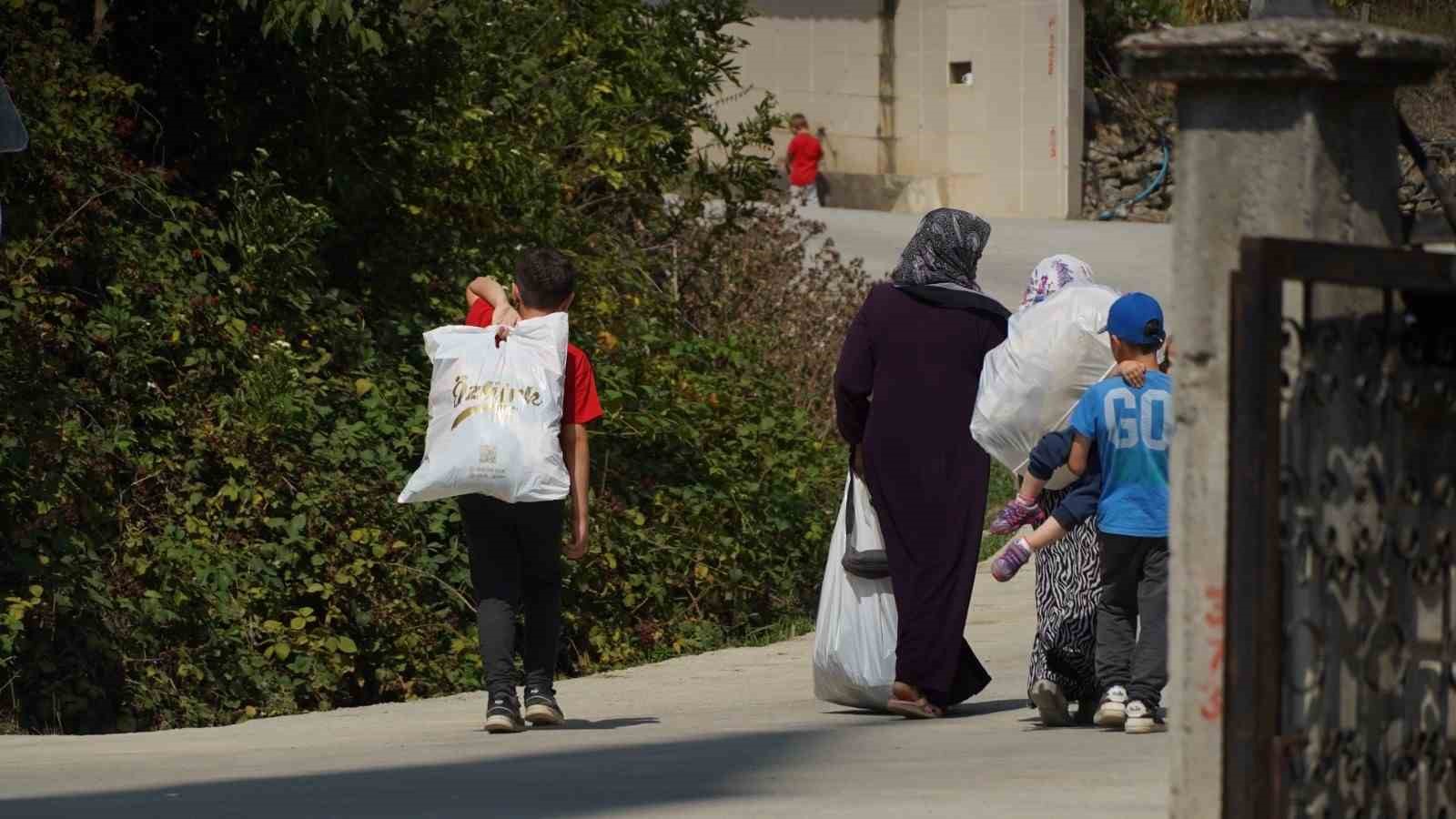 PAYMER’den öğrencilere destek
