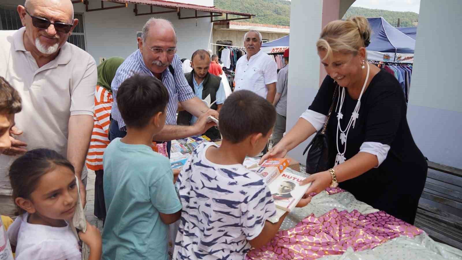 PAYMER’den öğrencilere destek
