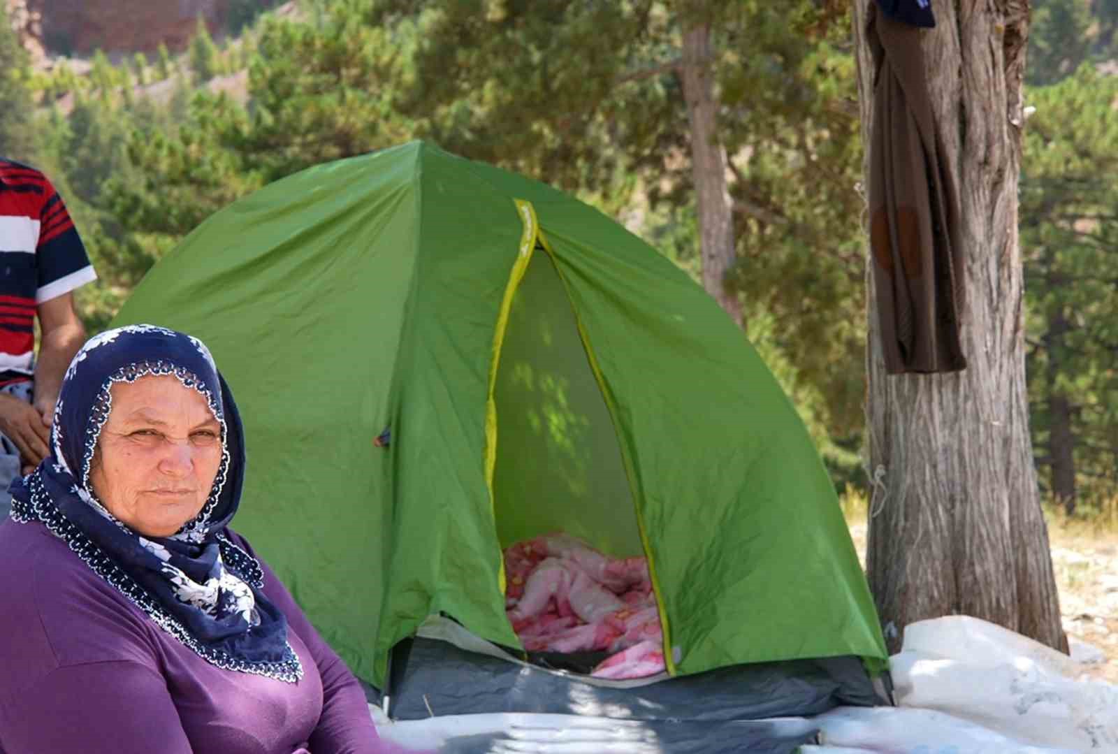 Karboğazı Çevre Festivali, 10 bin kişinin katılımıyla gerçekleşti
