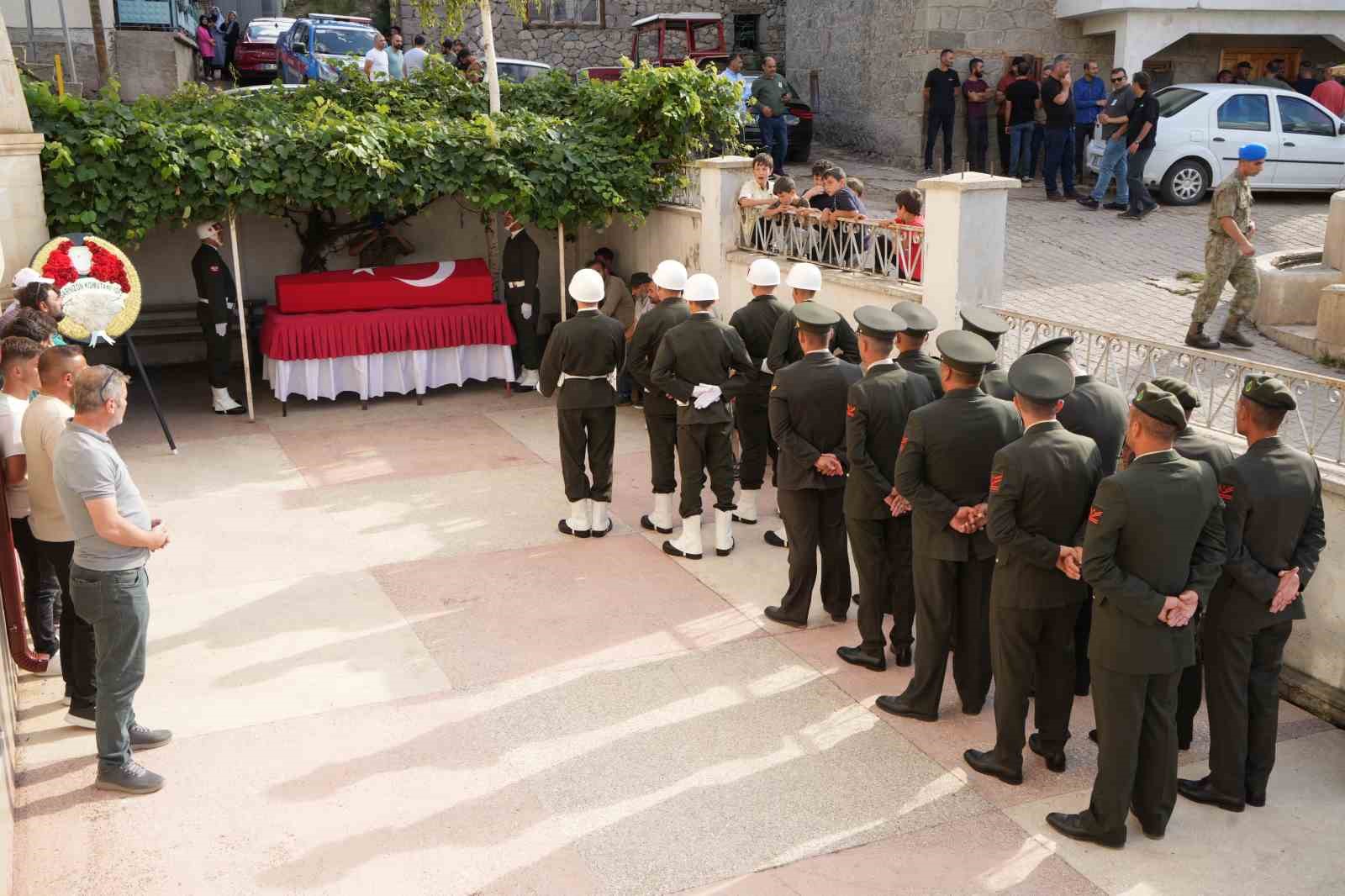 Kıbrıs gazisinin acılı eşinden duygulandıran sözler: 