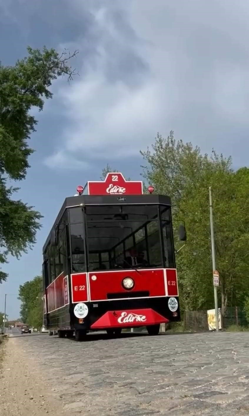 Nostaljik Tren ve Kancabaşı kayık artık ücretli
