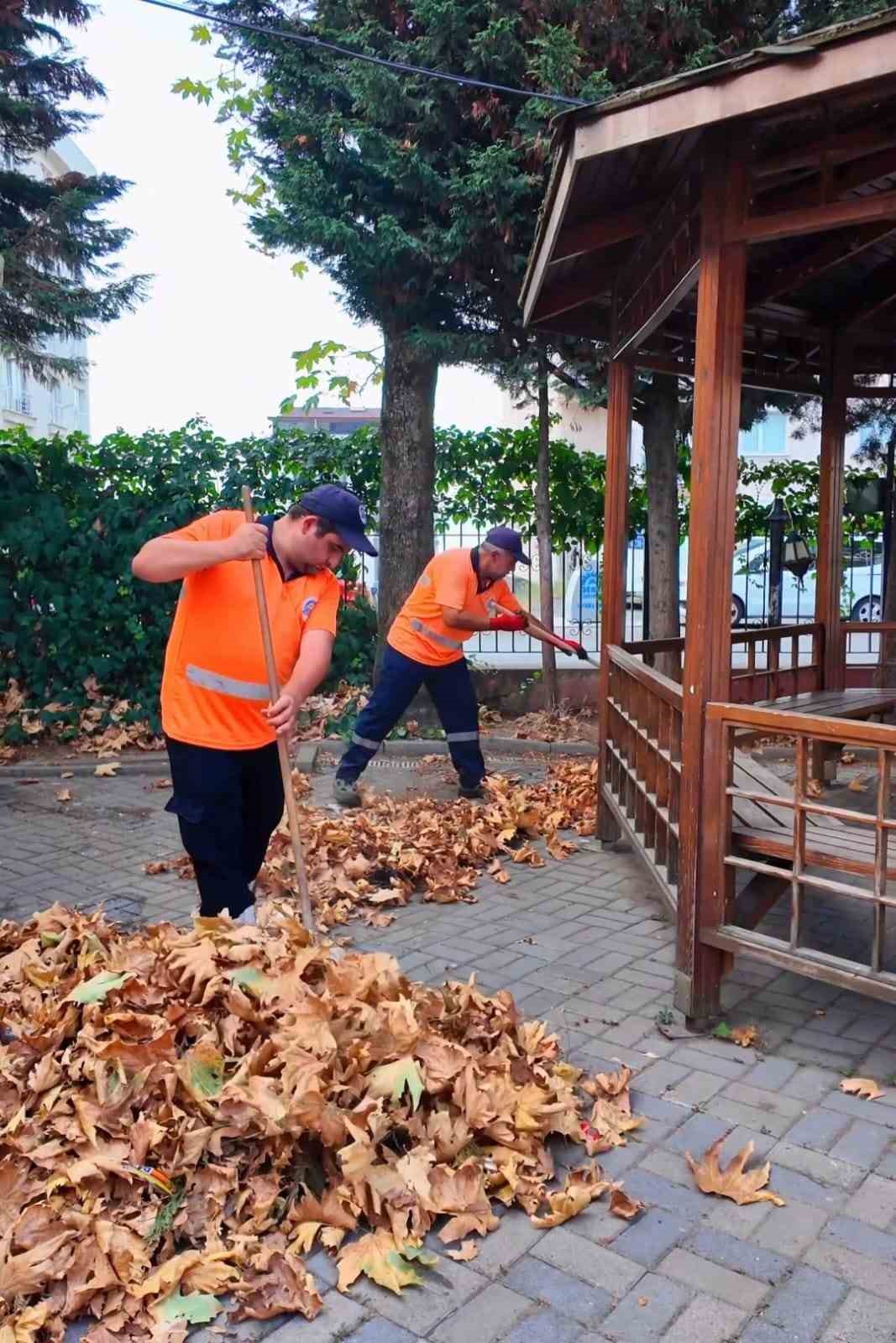 Gebze’de okullar yeni eğitim yılına hazırlanıyor
