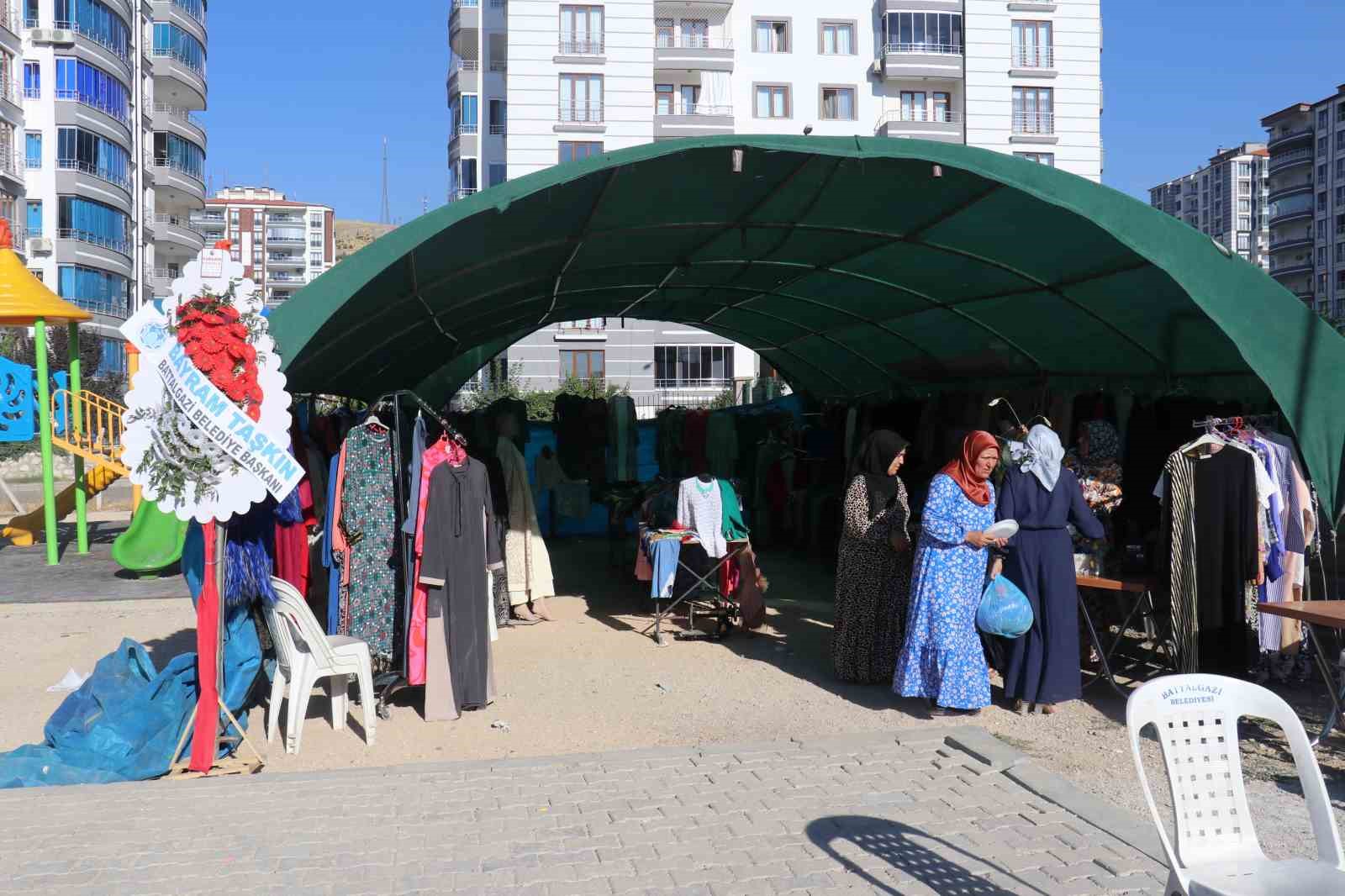 Deprem stresini kursa giderek atıyorlar
