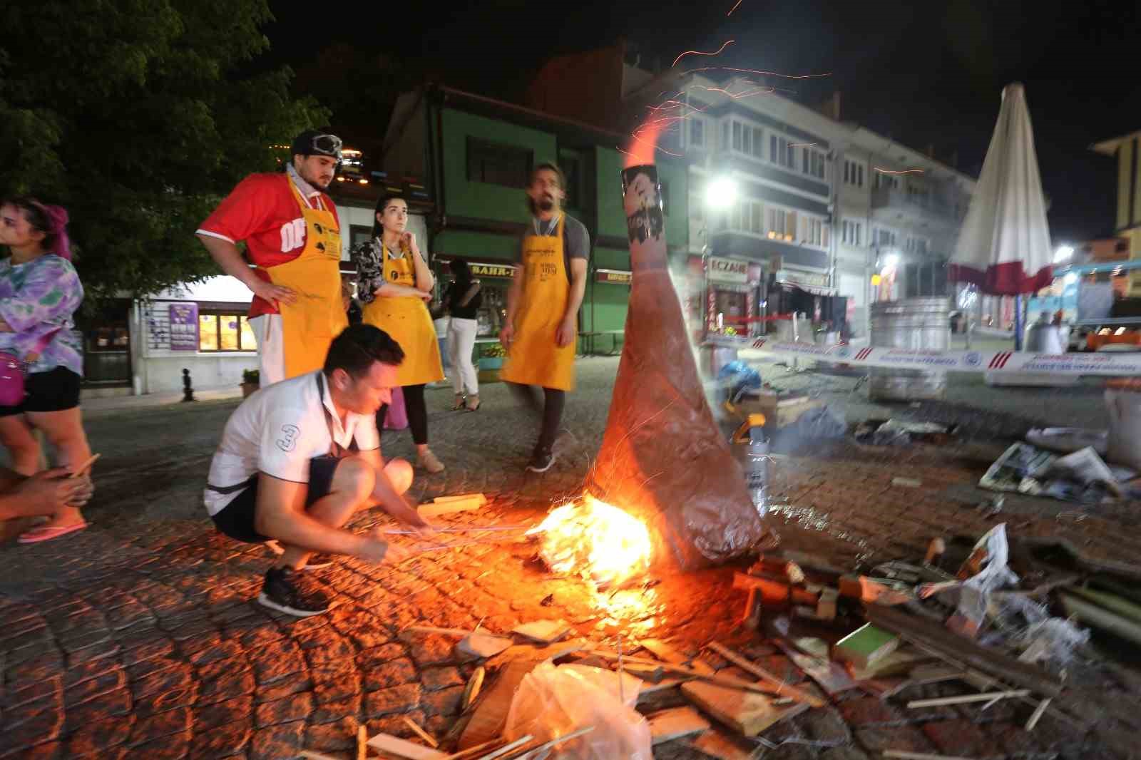 Başkan Kurt’tan festivale davet
