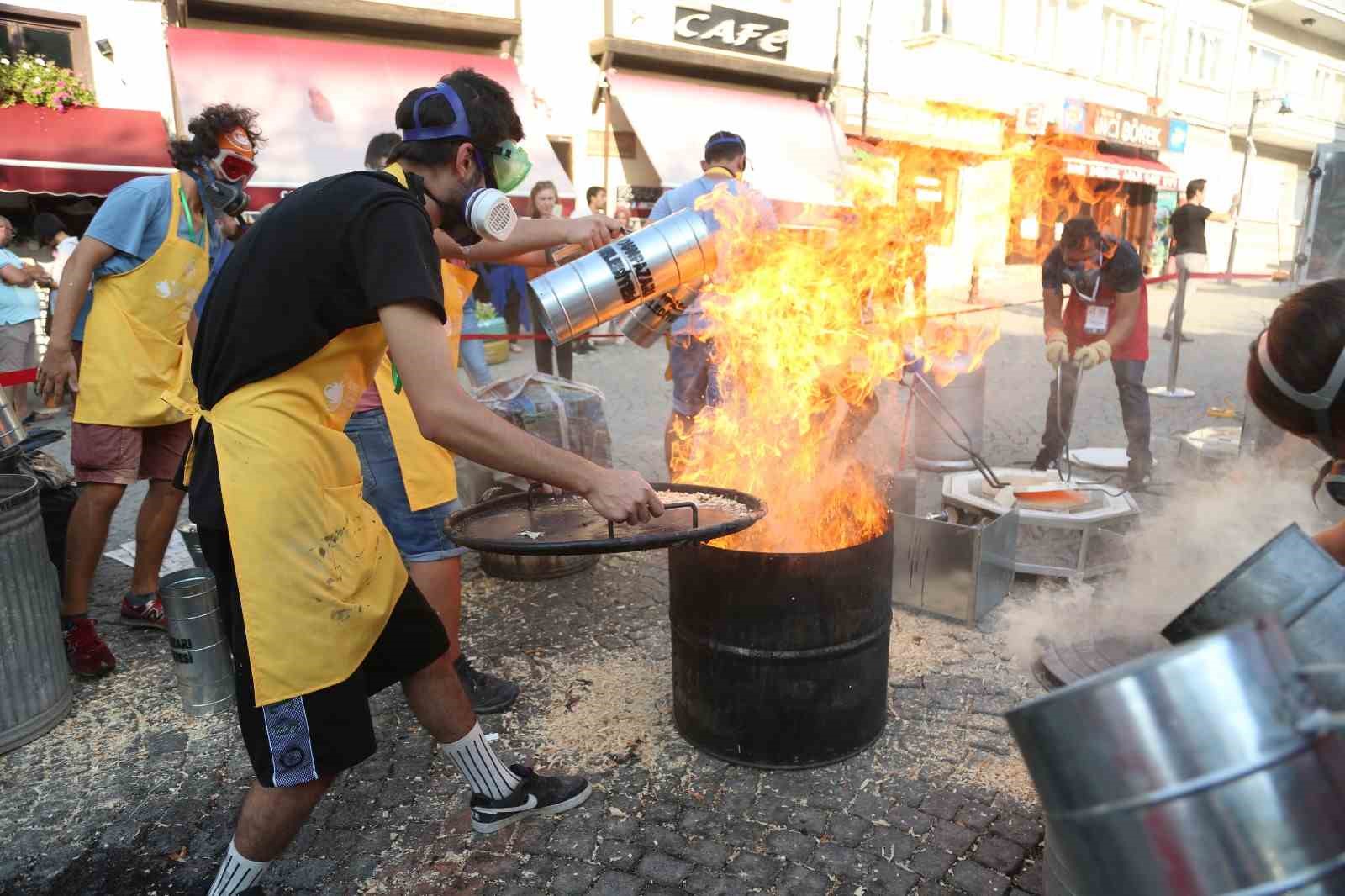 Başkan Kurt’tan festivale davet
