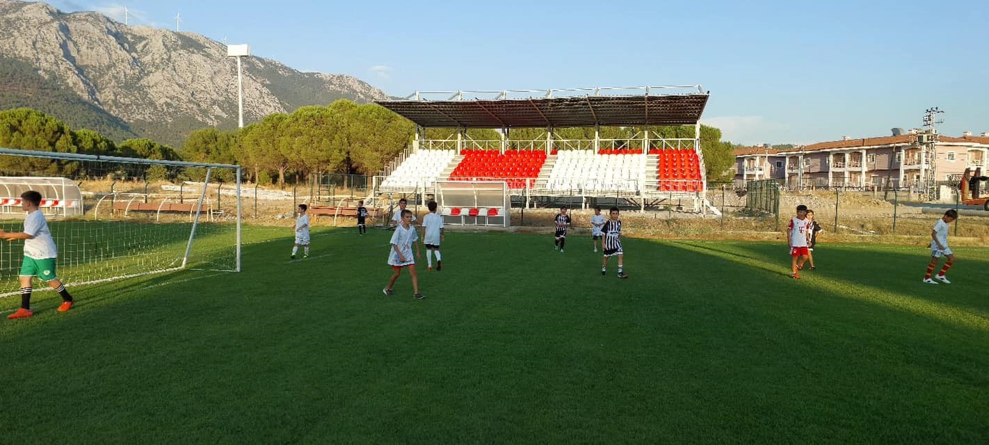 Zafer Kupası Futbol Turnuvası sona erdi
