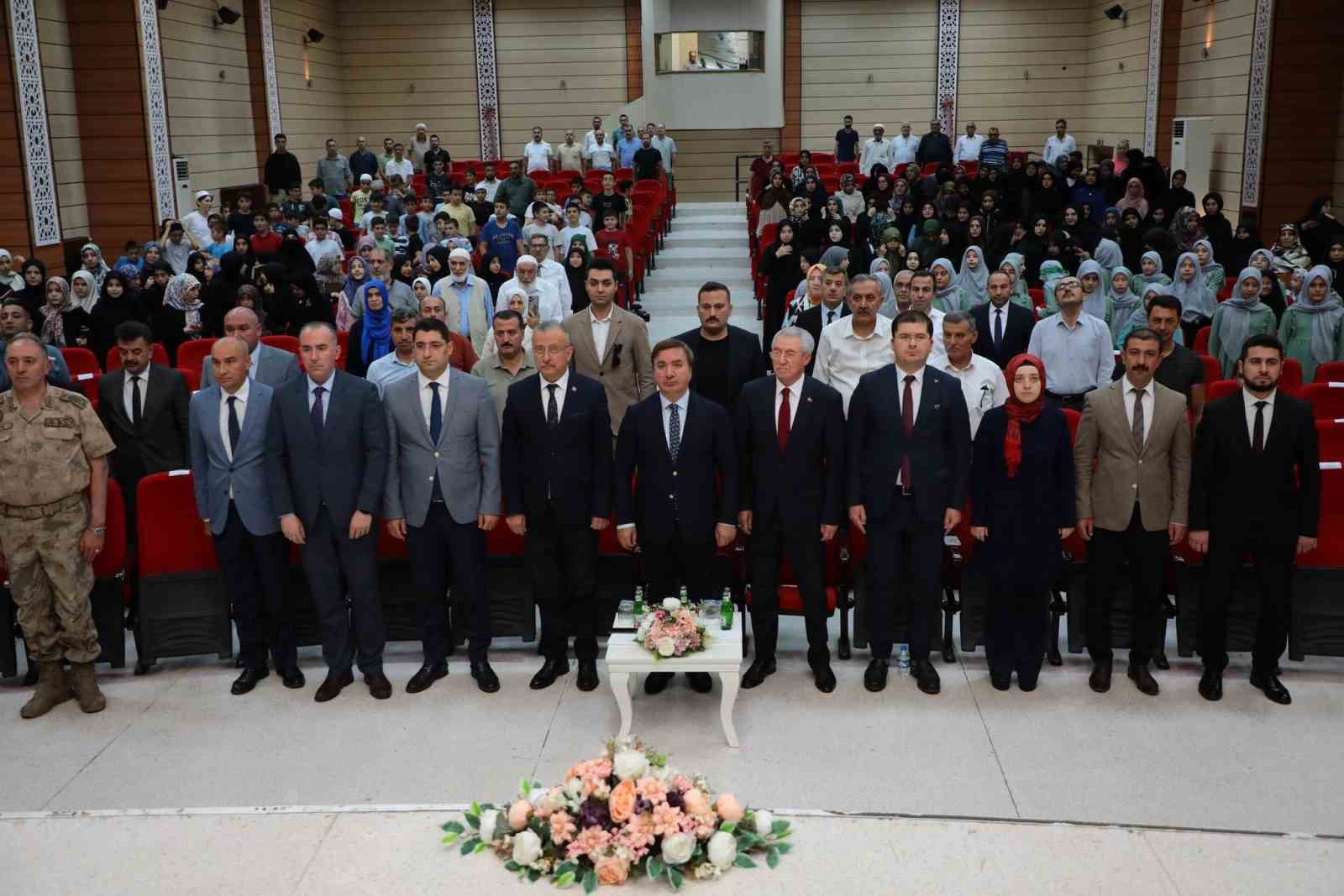 “Terzibaba Günü” kapsamında ilk sempozyum gerçekleştirildi
