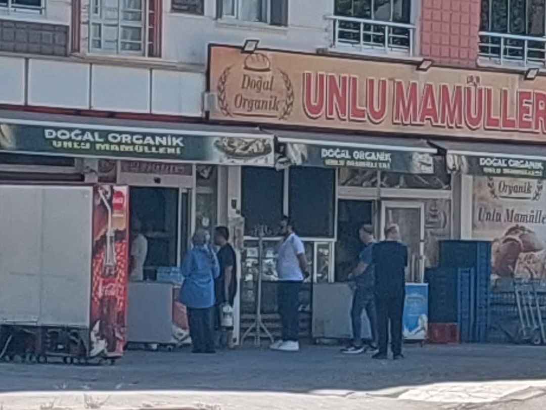 Kırşehir’de ekipler ekmek denetimi yaptı
