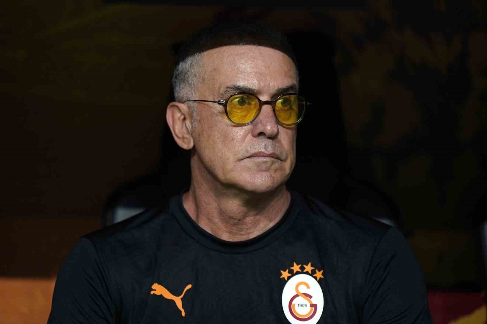 UEFA Şampiyonlar Ligi: Galatasaray: 0 - Young Boys: 0 (Maç devam ediyor)
