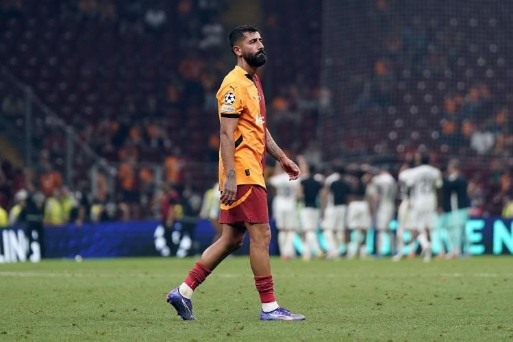 Kerem Demirbay: 