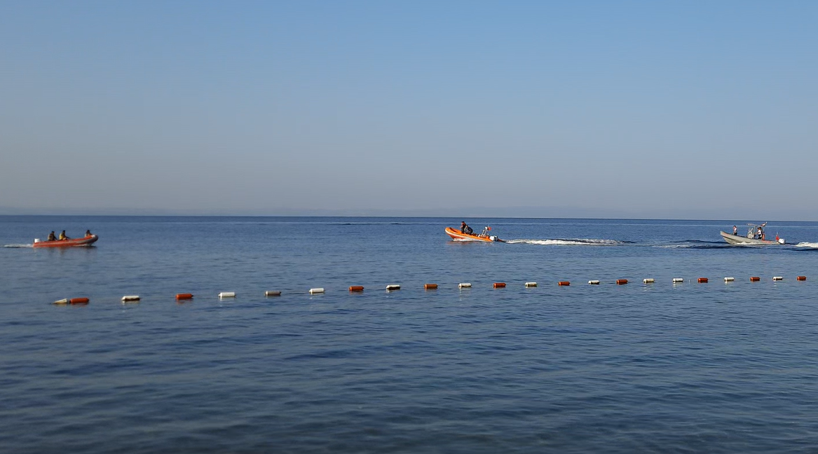 Yalova’da denizde kaybolan 2 kişinin arama çalışmaları devam ediyor
