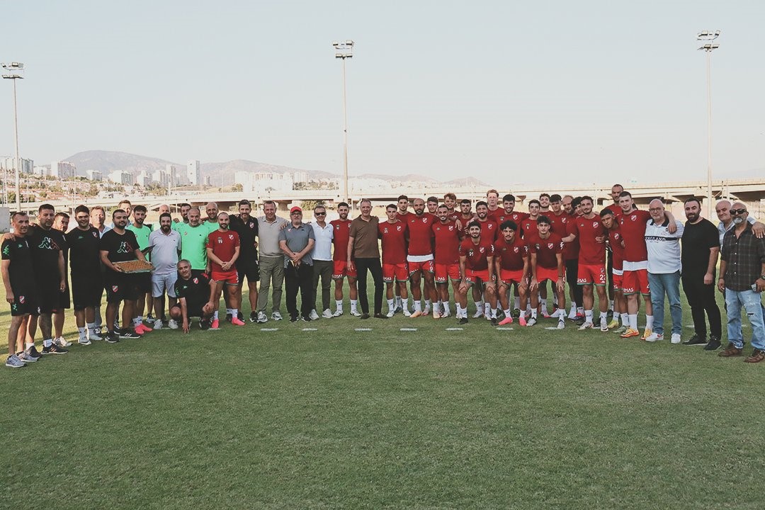 Karşıyaka’da 15 oyuncu gitti, 10 oyuncu geldi
