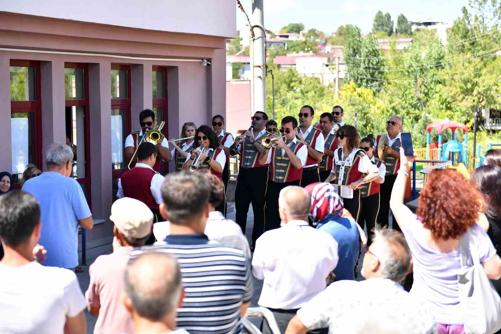 Uluslararası Gülnar Bilim ve Kültür Etkinlikleri başladı
