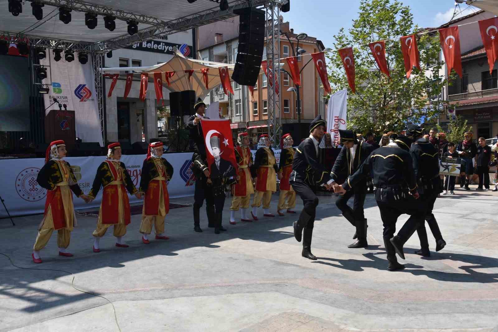 23. Uluslararası Yağcıbedir Halı, Kültür ve Sanat Günleri başlıyor
