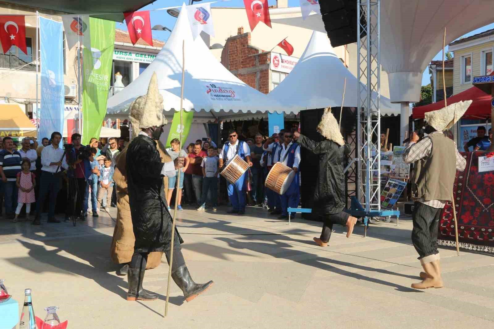 23. Uluslararası Yağcıbedir Halı, Kültür ve Sanat Günleri başlıyor
